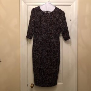 Boden dress 8L